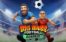 Big Bass Football Bonanza