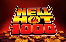 Hell Hot 1000