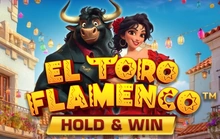 El Toro Flamenco