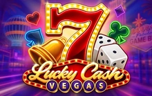Lucky Cash Vegas