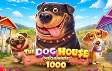 The Dog House Megaways 1000