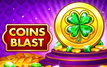 Coins Blast