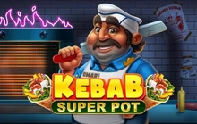 Kebab Super Pot