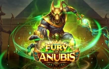 Fury of Anubis