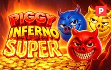 Super Piggy Inferno
