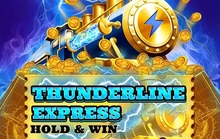 Thunderline Express Hold & Win